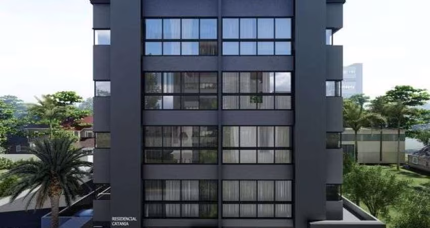 Seu Refúgio à Beira-Mar: Conforto e Privacidade no Residencial Catania