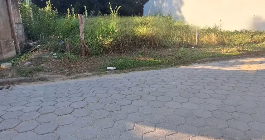Oportunidade Imperdível: Terreno Aterrado e Documentado em Balneário Piçarras