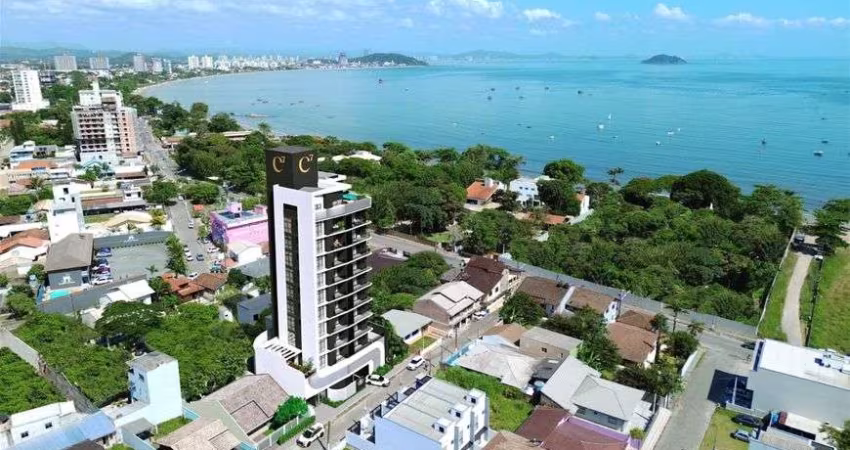 Apartamentos no Élite Residenz: 2 Suítes e 3 Banheiros em Penha
