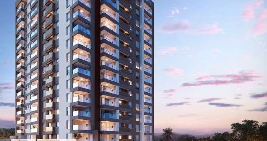 Lançamento Bersi Home Club - Próximo a Praia