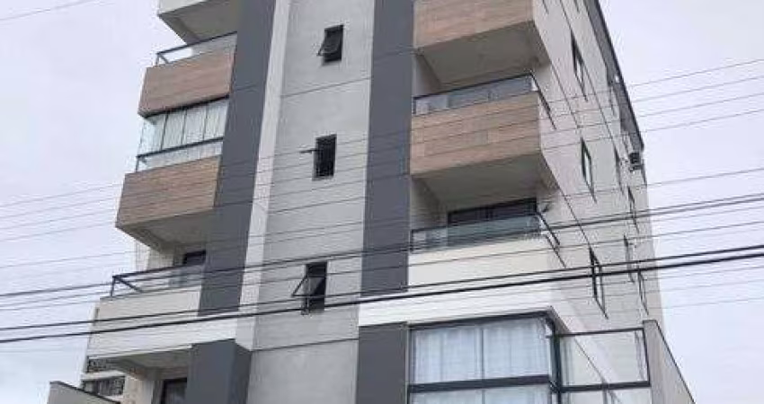 Cobertura em Navegantes: 3 Dormitórios, 170m² e Vista para Praia