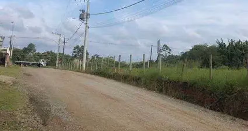 Lotes - com 264m² -localizado em balneário piçarras - a 90m da br 101