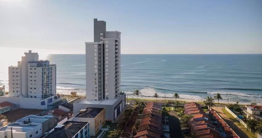 Barra Beach Residencial: Vida à Beira-Mar em Barra Velha