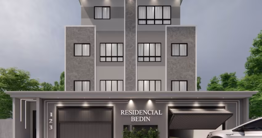 Residencial Bedin: conforto e variedade com até 3 dormitórios!