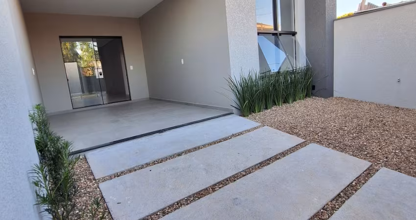 Casa Geminada em Balneário Piçarras: Conforto e Tranquilidade