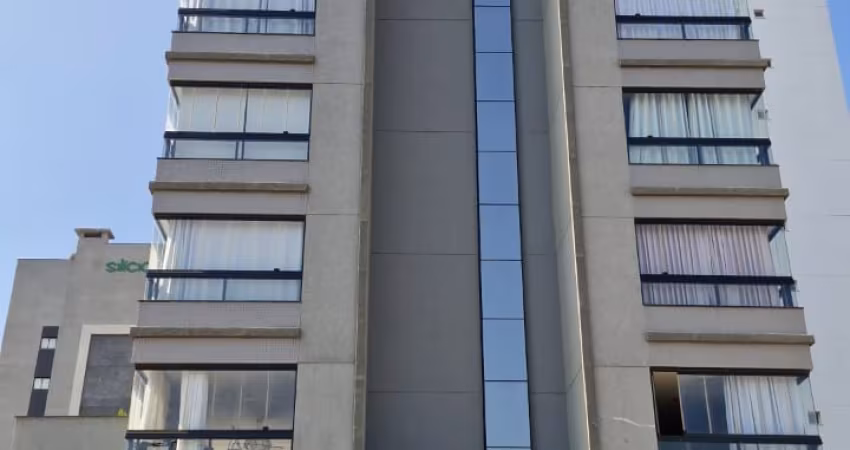 Apartamento de 97m² com piscina e 3 quartos perto da praia