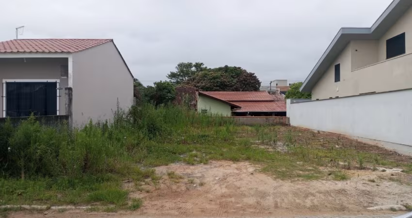 Oportunidade Imperdível: Terreno Escriturado em Balneário Piçarras!