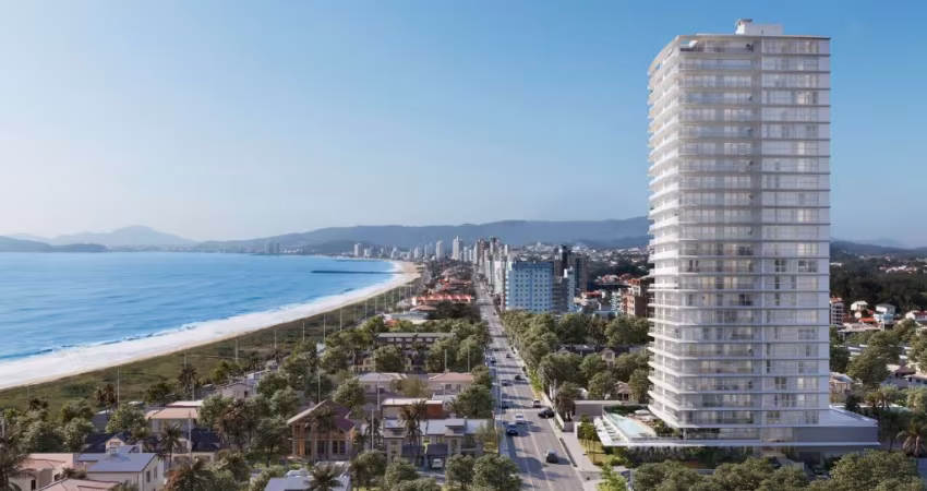 Apartamento de Alto Padrão no Residencial Rhodes !