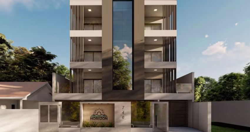 Horizon Residence: Seu novo lar perto da praia!