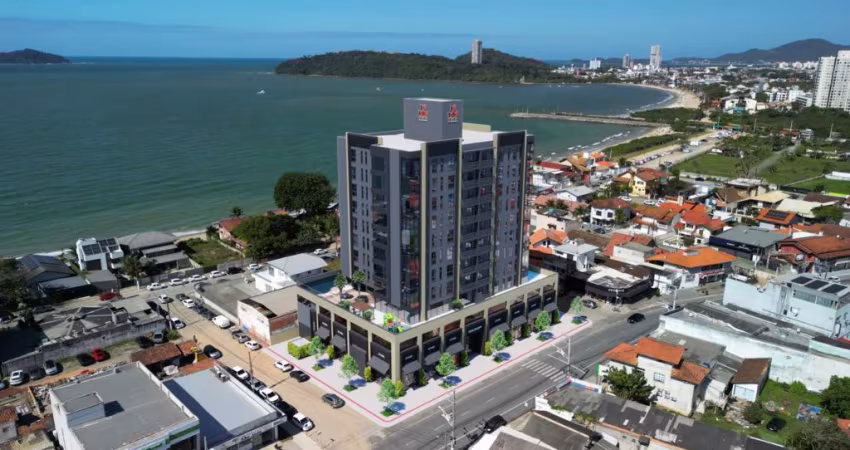 Costa Dourada: luxo e conforto a poucos metros da praia!