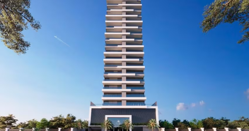 Ilha de Bali: exclusividade e conforto no coração de Piçarras!