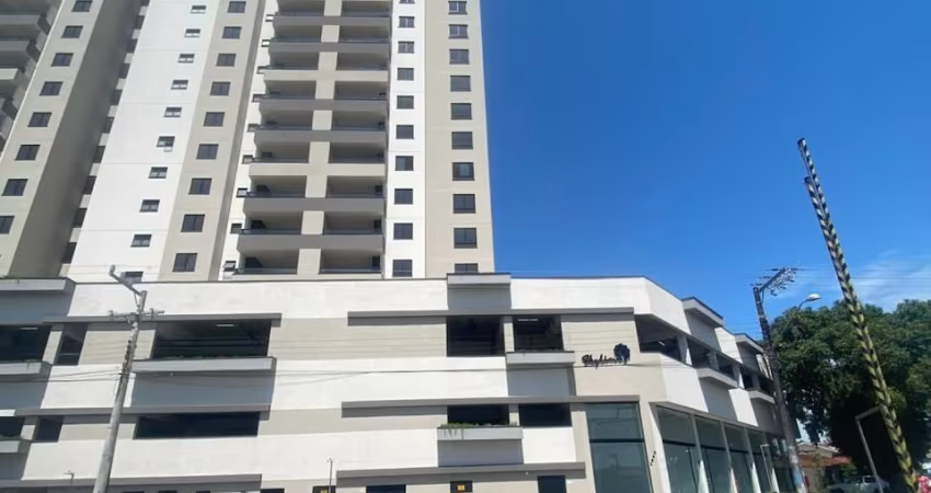 Seu novo lar! 138m², suíte e localização privilegiada!