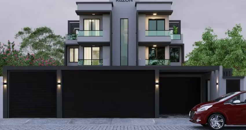 Apartamento amplo em Balneário Piçarras, próximo à praia e ao centro!