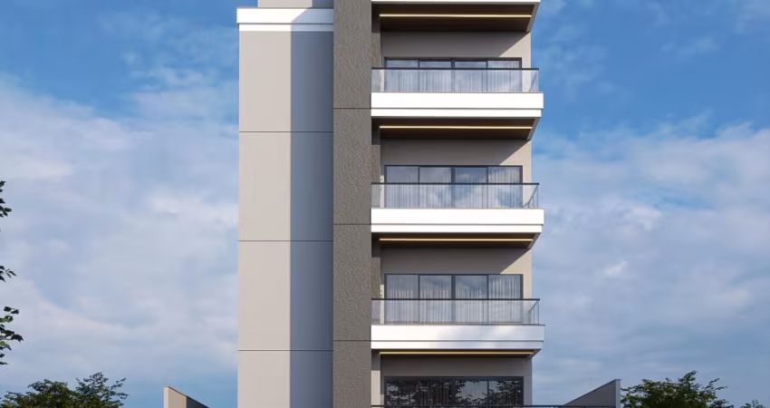 Apartamento em Balneário Piçarras, 75m², próximo à praia e comércios!