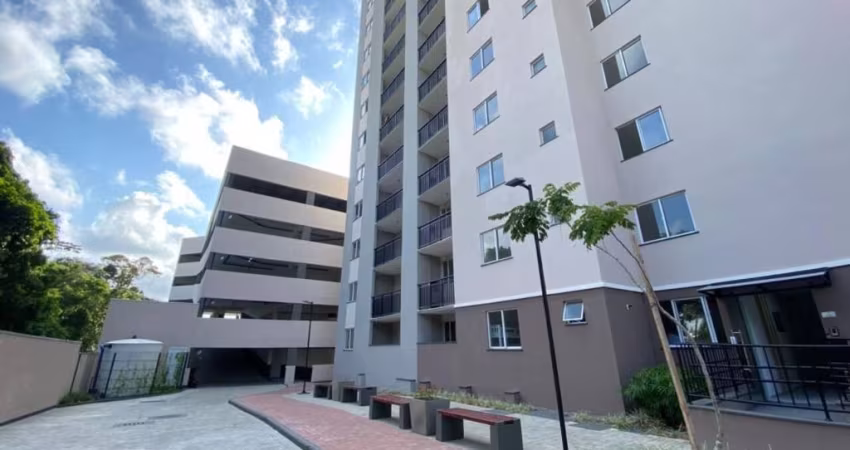 Apartamento mobiliado com lazer completo e segurança 24h!