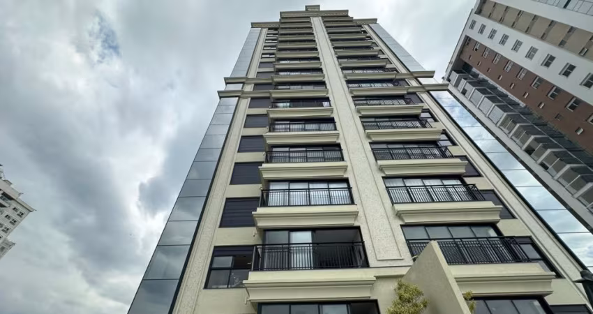 Vista espetacular! Sofisticação e conforto neste alto padrão exclusivo!