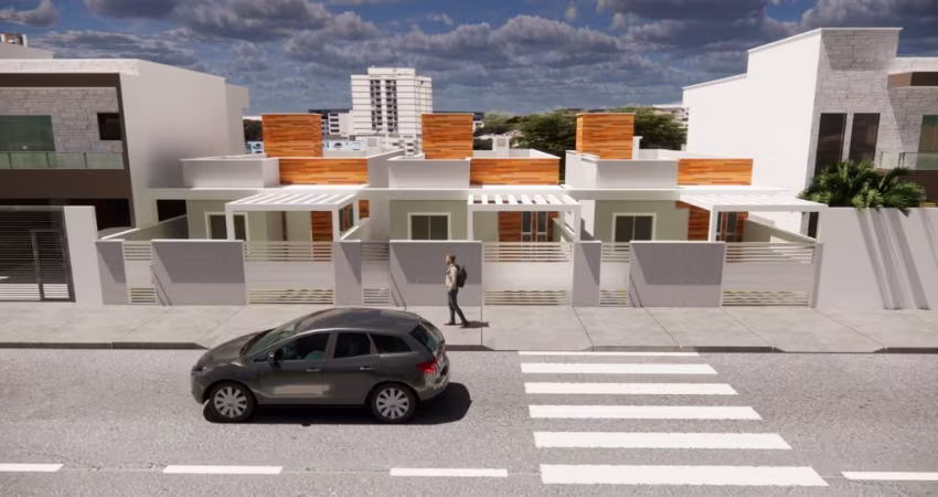 Oportunidade em Piçarras: casa ampla e bem localizada