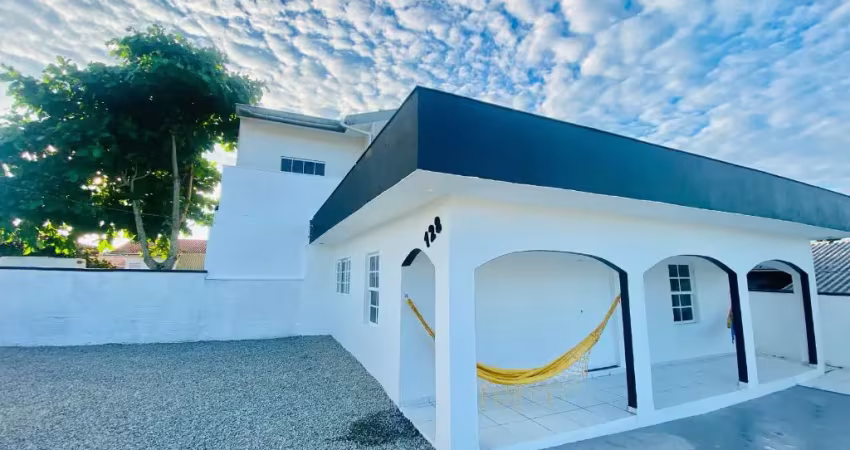 Casa em Balneário Piçarras – Prática, Bem Localizada e Funcional