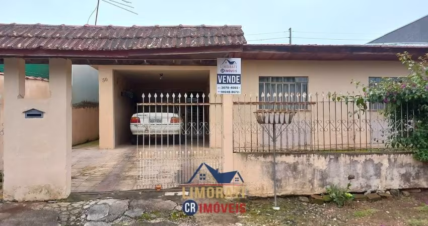 Casa 3 quartos eucaliptos.