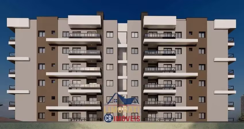 Apartamento com 3 quartos à venda em São Pedro, São José dos Pinhais 