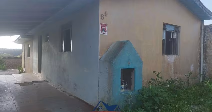 Terreno a venda Gralha Azul FRG.