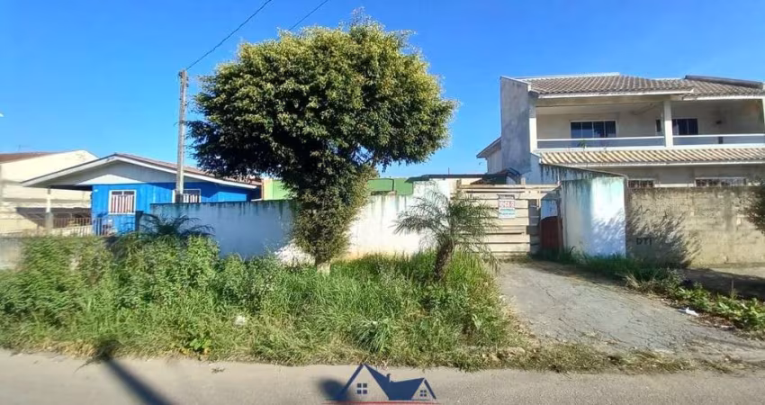 Terreno em Fazenda Rio Grande, Bairro Eucaliptos
