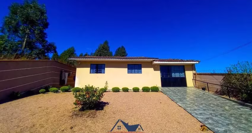 Casa com 3 quartos à venda no Jardim Veneza, Fazenda Rio Grande 