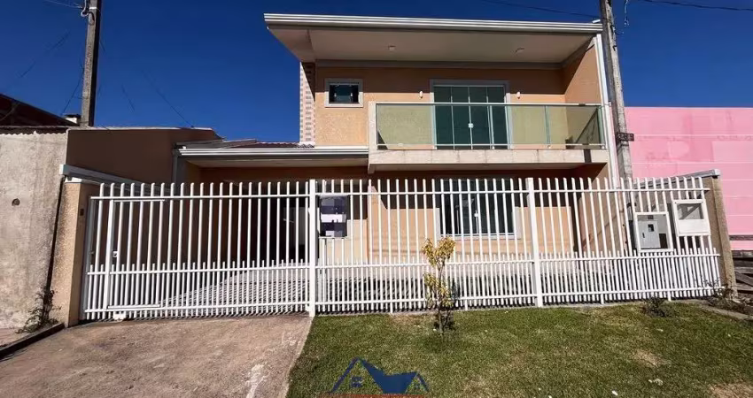 Casa com 3 quartos à venda no Jardim Veneza, Fazenda Rio Grande 