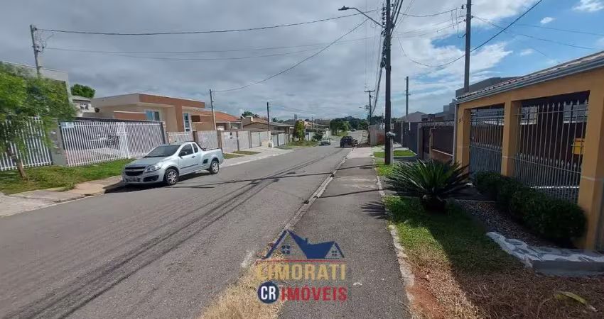Terreno à venda no Iguaçu, Fazenda Rio Grande 