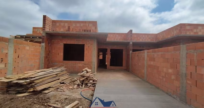 Casa 3 quartos a venda Iguaçu FRG.
