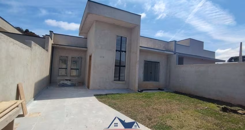 Casa 3 quartos Gralha Azul FRG.