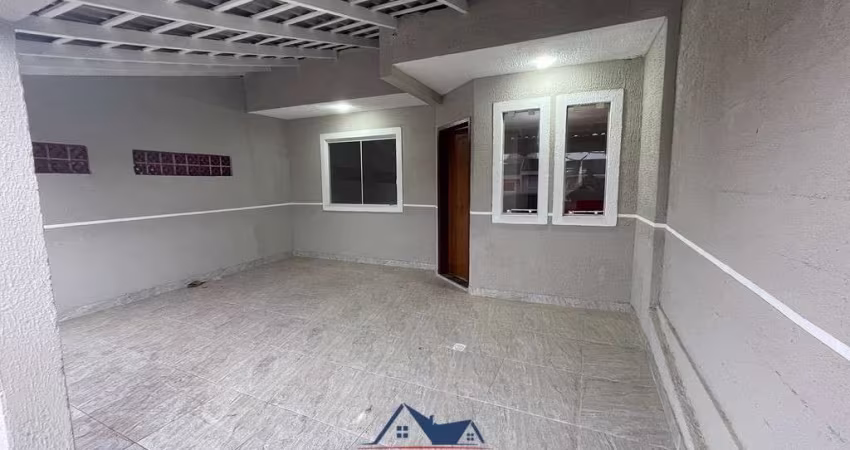 Casa 2 quartos a venda Estados FRG