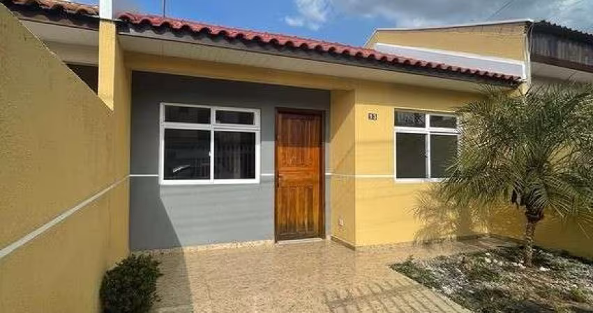 Casa 2 quartos Estados FRG.
