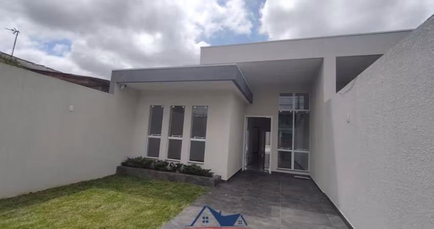 Casa com piscina Eucaliptos FRG.