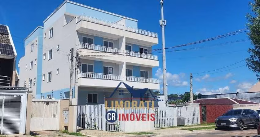 APARTAMENTO NOVO 2 QUARTOS FAZENDINHA COM SACADA