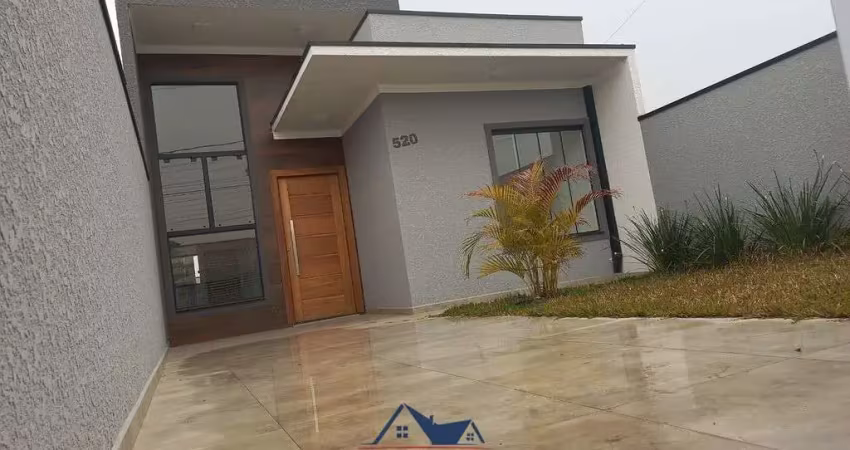 Casa com 3 quartos à venda no Eucaliptos, Fazenda Rio Grande 