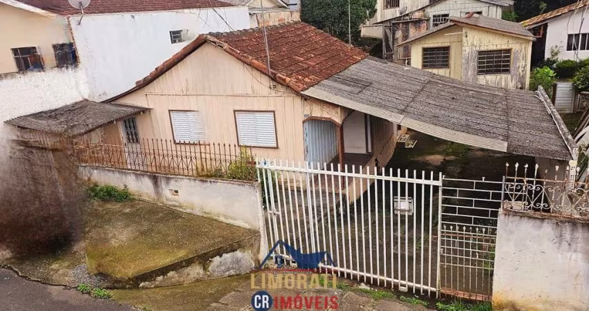 TERRENO COM CASA, EXELENTE OPORTUNIDADE!!!!! SJP