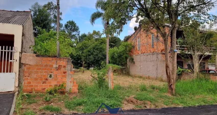 Terreno à venda no São Dimas, Colombo 