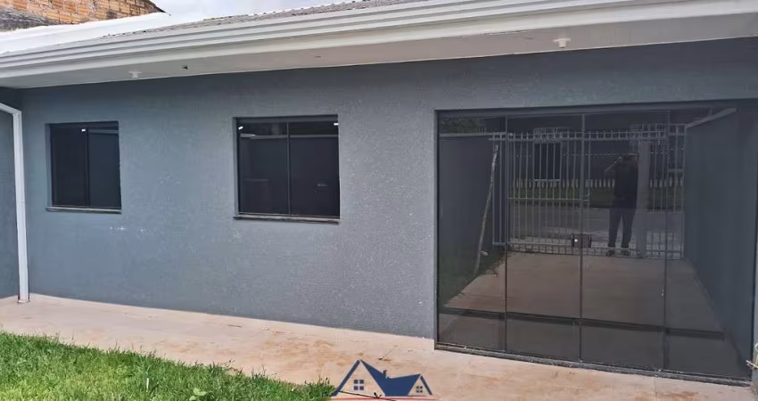 CASA 3 QUARTOS NO SITIO CERCADO