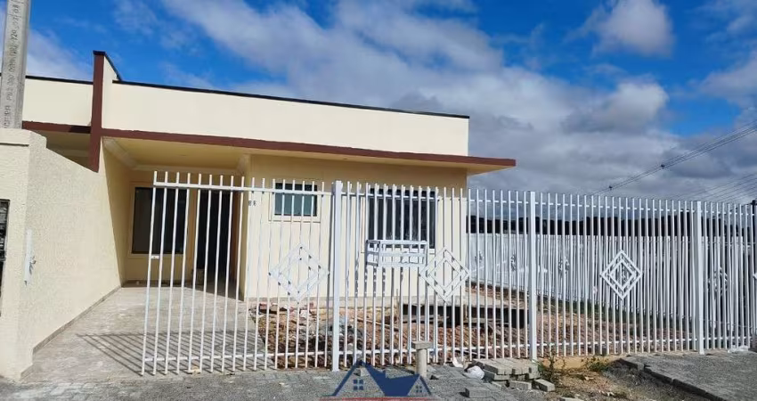 Casa de esquina a venda Santa terezinha FRG.