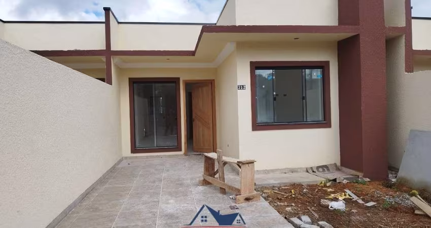 Casa a venda 3 quartos com suíte, Santa Terezinha.