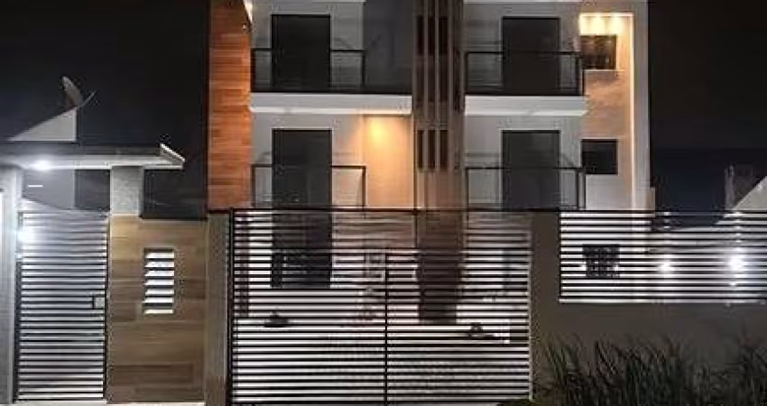 APARTAMENTO 3 QUARTOS COM GARDEN E CHURRASQUEIRA