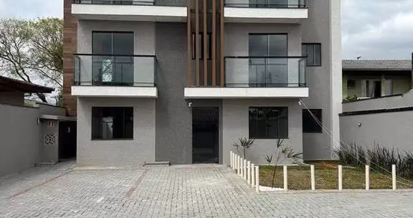 Apartamento com 3 quartos à venda no Cachoeira, Araucária 