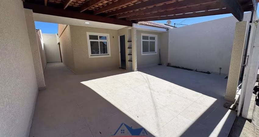 Casa 2 quartos Estados FRG.