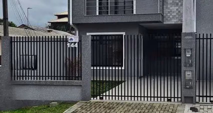 Casa com 3 quartos à venda no Estação, Araucária 