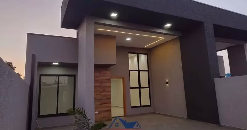 Casa com 3 quartos à venda no Eucaliptos, Fazenda Rio Grande 