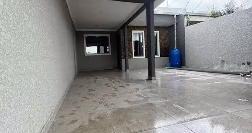 Casa com 2 quartos à venda no Eucaliptos, Fazenda Rio Grande 