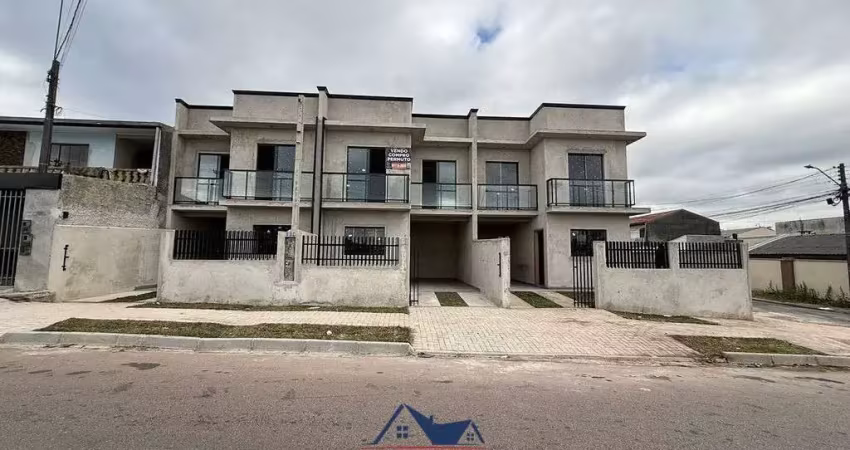 Casa com 3 quartos à venda no Tatuquara, Curitiba 