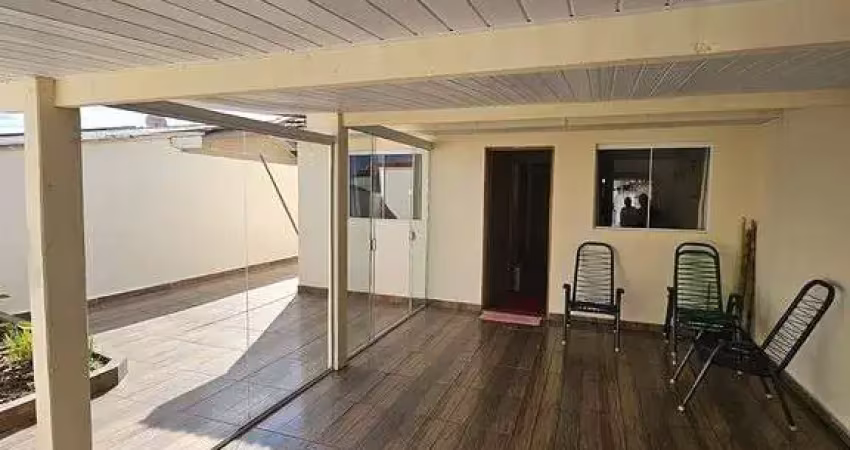 Casa com 2 quartos à venda no Iguaçu, Fazenda Rio Grande 