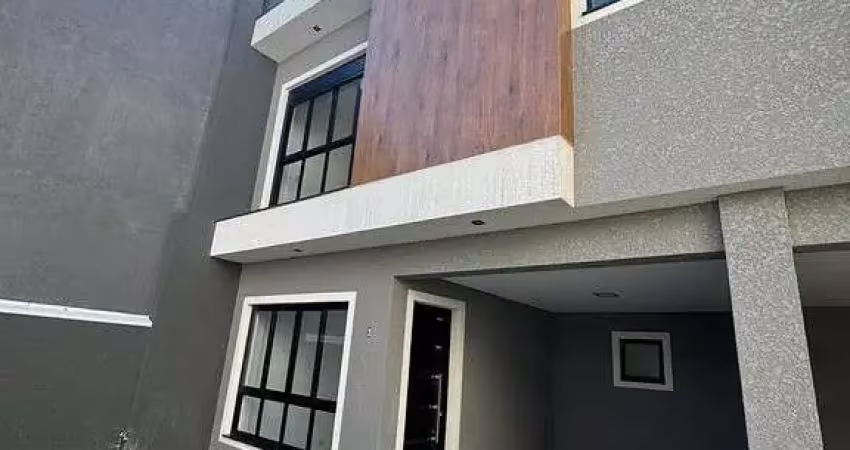 Casa com 4 quartos à venda no Jardim das Américas, Curitiba 